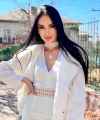 profile of Russian mail order brides Antonina