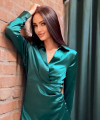 profile of Russian mail order brides Antonina