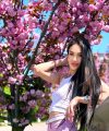 profile of Russian mail order brides Antonina