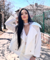 profile of Russian mail order brides Antonina