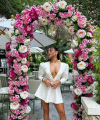profile of Russian mail order brides Stephaniya