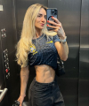 profile of Russian mail order brides Cariany