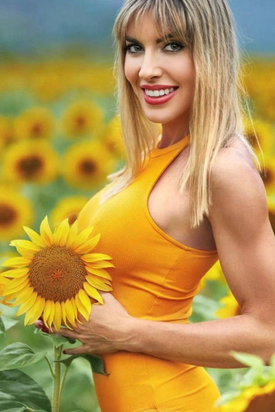 Alba 35 years old Spain Santa Cruz de Tenerife, Russian bride profile, meetbrides.online