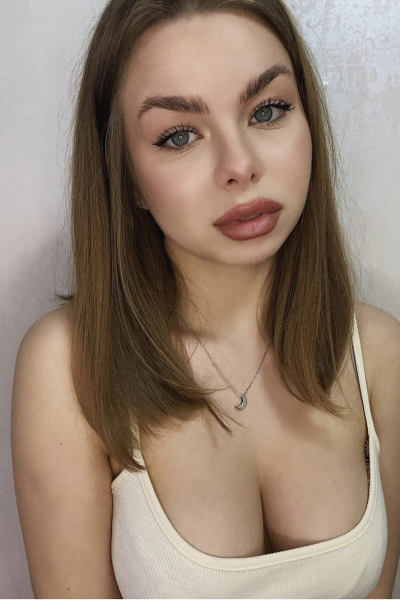 Sofiya 25 years old Ukraine Kyiv, Russian bride profile, meetbrides.online