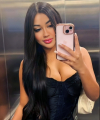 profile of Russian mail order brides Larissa