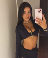 profile of Russian mail order brides Larissa