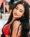 profile of Russian mail order brides Larissa