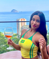 profile of Russian mail order brides Larissa
