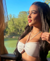 profile of Russian mail order brides Larissa