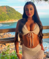 profile of Russian mail order brides Larissa