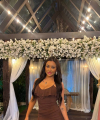 profile of Russian mail order brides Larissa