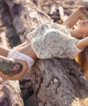 profile of Russian mail order brides Alba