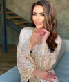 profile of Russian mail order brides Evgeniya