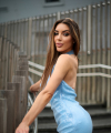 profile of Russian mail order brides Evgeniya