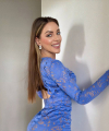profile of Russian mail order brides Evgeniya
