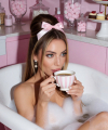 profile of Russian mail order brides Evgeniya