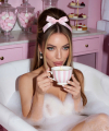 profile of Russian mail order brides Evgeniya