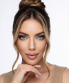 profile of Russian mail order brides Evgeniya