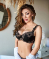 profile of Russian mail order brides Evgeniya
