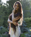 profile of Russian mail order brides Anna