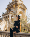 profile of Russian mail order brides Anna