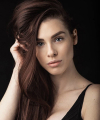 profile of Russian mail order brides Anna
