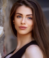 profile of Russian mail order brides Anna