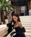profile of Russian mail order brides Anastasiya