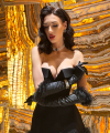 profile of Russian mail order brides Anastasiya
