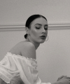profile of Russian mail order brides Anastasiya