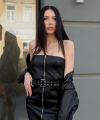 profile of Russian mail order brides Anastasiya