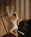 profile of Russian mail order brides Irina