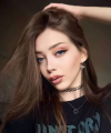 profile of Russian mail order brides Maryana