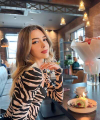 profile of Russian mail order brides Maryana
