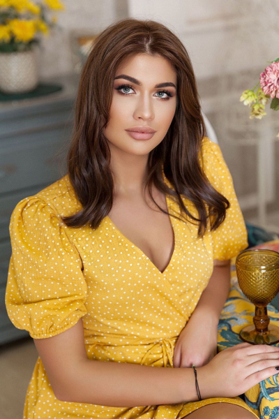 Ilona 31 years old Ukraine Kyiv, Russian bride profile, meetbrides.online