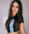 profile of Russian mail order brides Albina