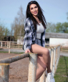 profile of Russian mail order brides Albina
