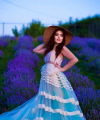 profile of Russian mail order brides Albina