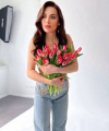 profile of Russian mail order brides Albina