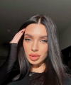 profile of Russian mail order brides Anastasiya