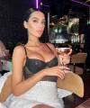 profile of Russian mail order brides Anastasiya