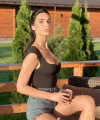 profile of Russian mail order brides Anastasiya