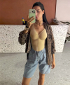 profile of Russian mail order brides Anastasiya