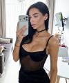 profile of Russian mail order brides Anastasiya