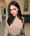 profile of Russian mail order brides Eva