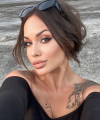 profile of Russian mail order brides Eva