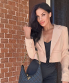 profile of Russian mail order brides Eva