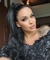 profile of Russian mail order brides Eva
