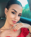 profile of Russian mail order brides Stefaniya