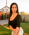 profile of Russian mail order brides Yana
